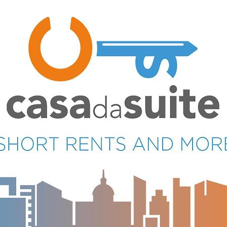 Casa Da Suite Fantasia Milano Exterior foto