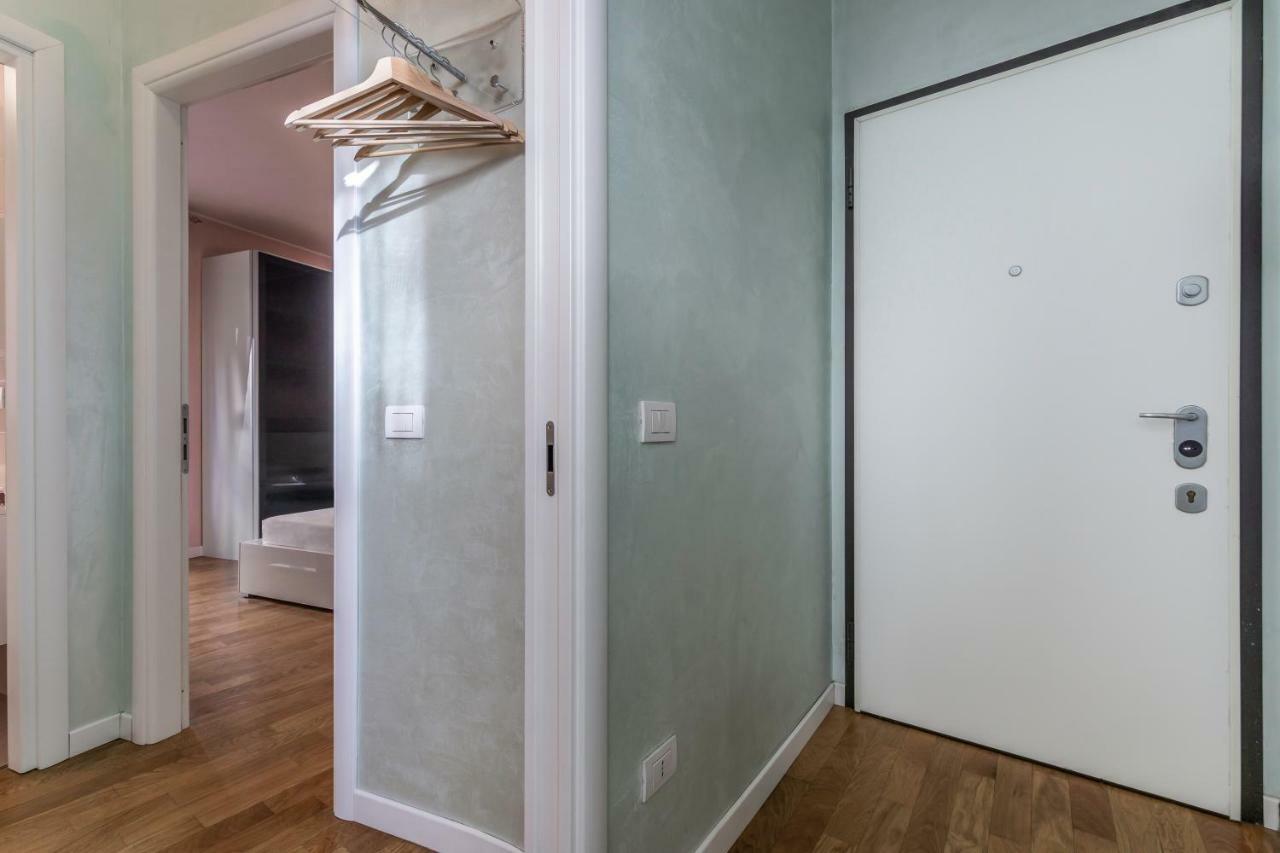 Casa Da Suite Fantasia Milano Exterior foto