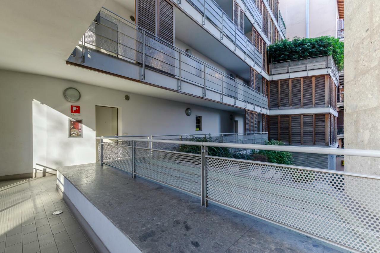 Casa Da Suite Fantasia Milano Exterior foto