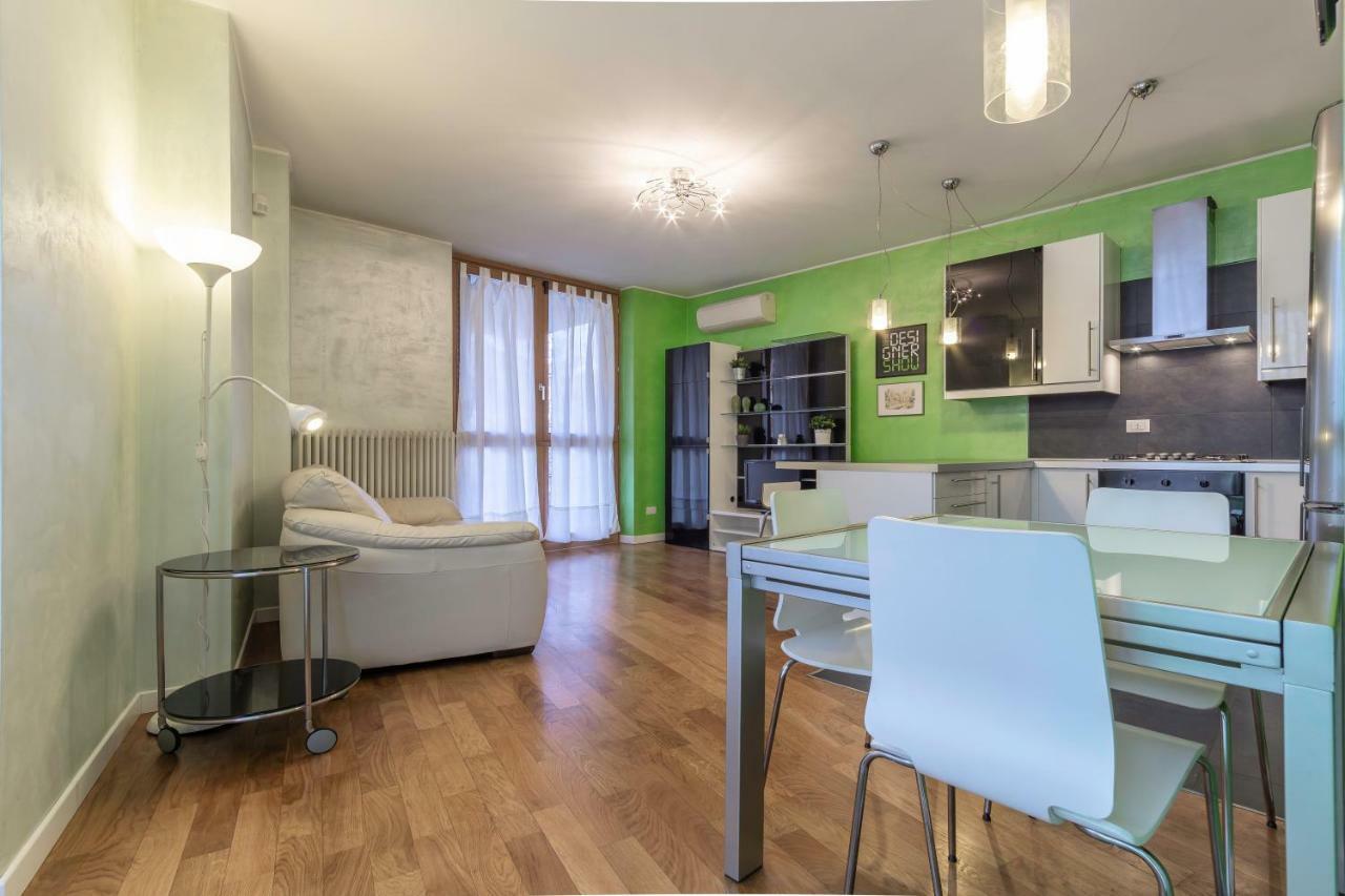 Casa Da Suite Fantasia Milano Exterior foto