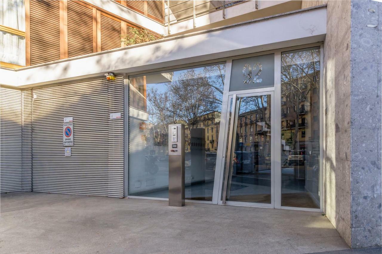 Casa Da Suite Fantasia Milano Exterior foto