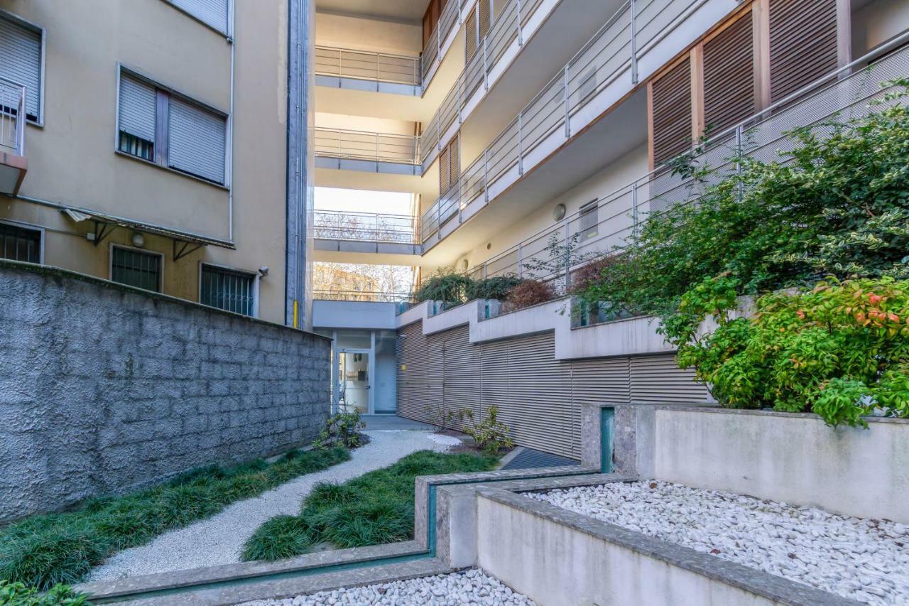 Casa Da Suite Fantasia Milano Exterior foto