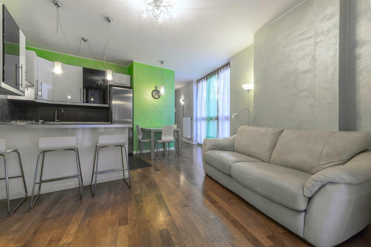 Casa Da Suite Fantasia Milano Exterior foto