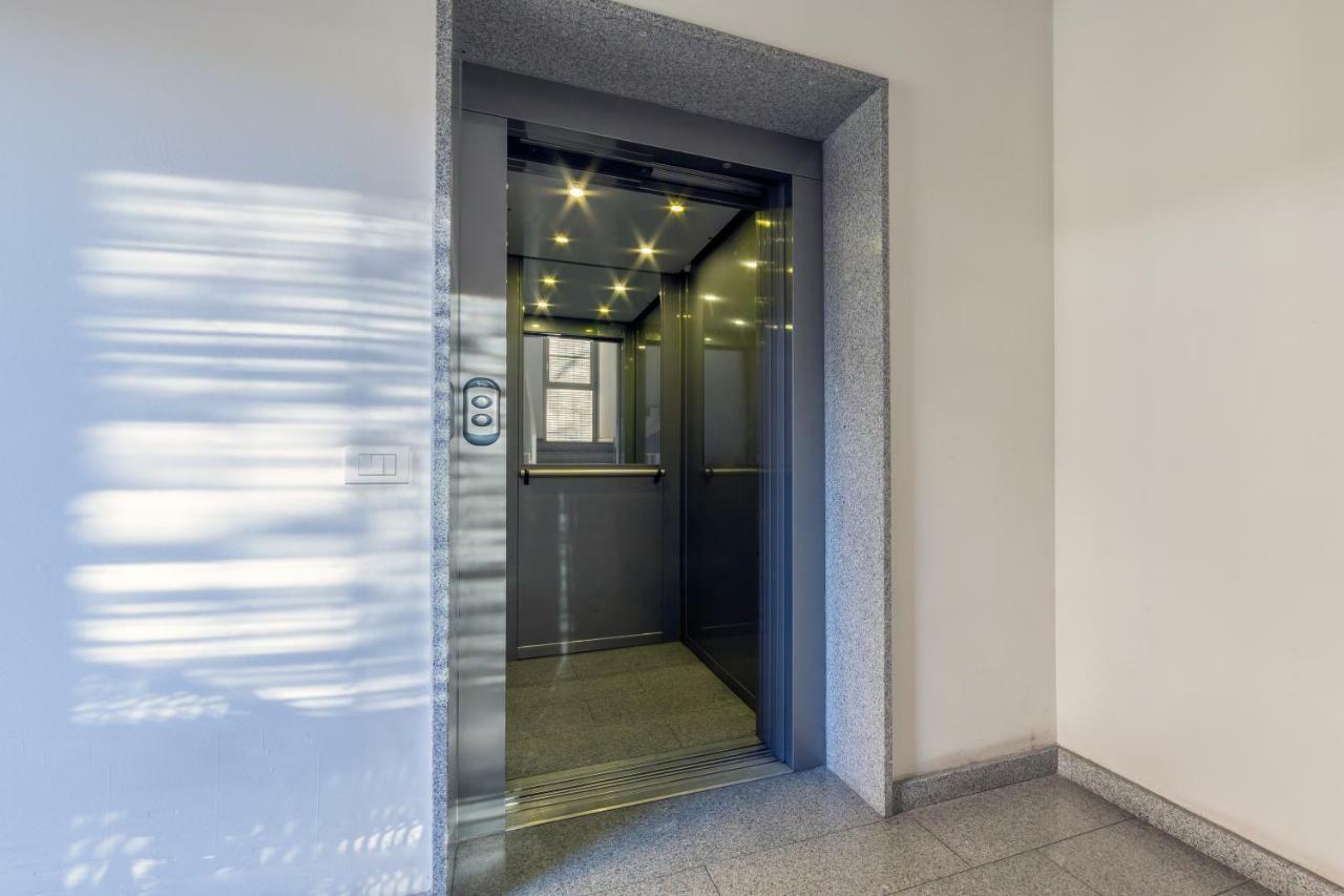 Casa Da Suite Fantasia Milano Exterior foto