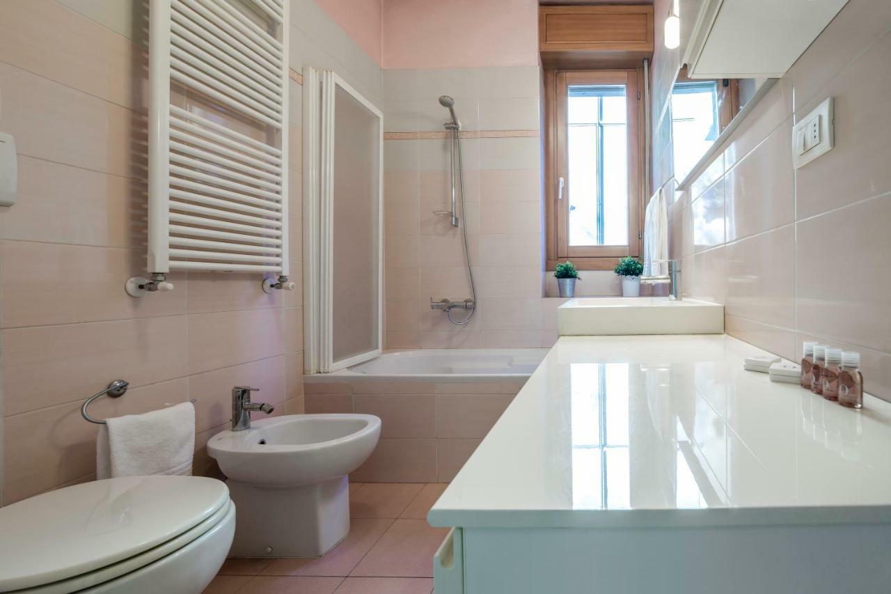 Casa Da Suite Fantasia Milano Exterior foto
