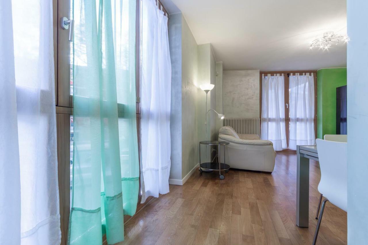 Casa Da Suite Fantasia Milano Exterior foto