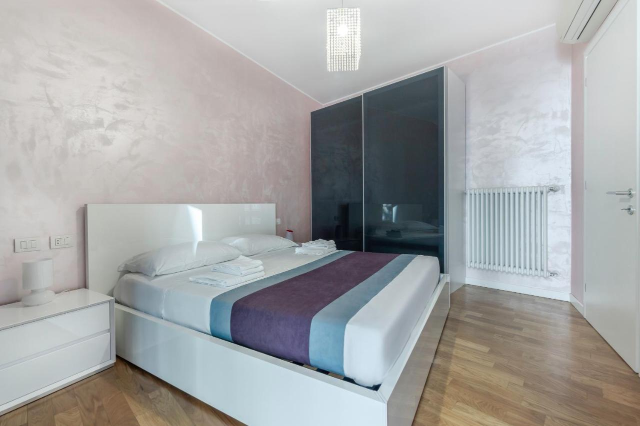 Casa Da Suite Fantasia Milano Exterior foto