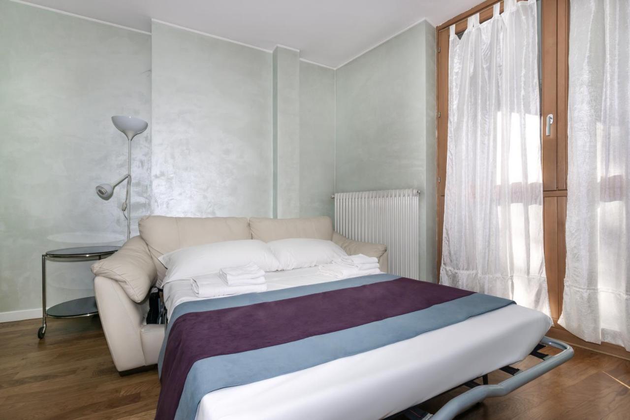 Casa Da Suite Fantasia Milano Exterior foto